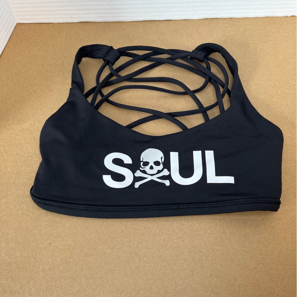 Sport Bra